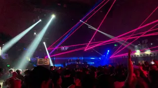 Alpha Portal & Magik - Magic Portal (Exchange LA, 02-15-2019)