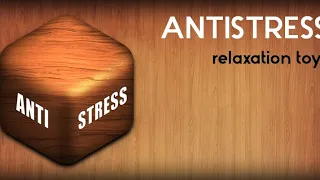 Antistress - Gameplay Trailer (iOS, Android) || How to use Anti Stress app