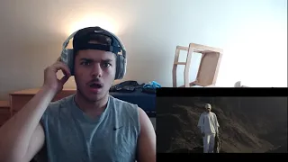 WHAT DID I JUST WATCH! NF - Hope REACTION!