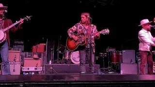 Lukas Nelson & POTR - Turn Off The News - The Observatory - 9/13/21
