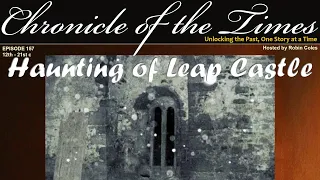 The Haunting of Leap Castle