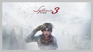 Syberia 3 | Прохождение | Без комментариев