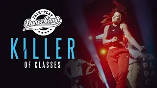 Killer of Classes | Fair Play Dance Camp 2018