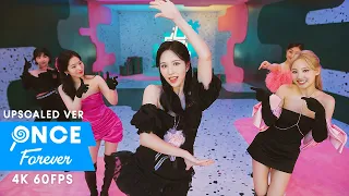 TWICE「Celebrate」Music Video (60fps)