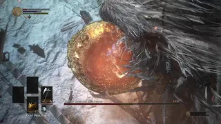 KOTK - Sister Friede SL1 No roll/No Block/No Parrying [Speed Kill]