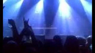 Arch Enemy  Live Gigantour 06