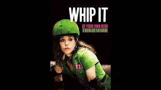 Whip It | Movie Trailer: #whipit #whipitmovie