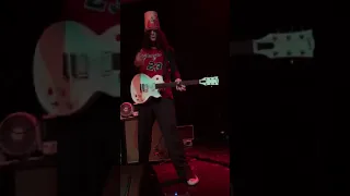 Buckethead at the Mystic Pt 1 6/17/18