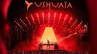 Armin Van Buuren live at Ushuaia & AMF 2023