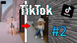 Ich STELLE TIK TOK TRENDS NACH in Adopt Me! (Teil 2) + Verlosung (Deutsch) | RobloxLara