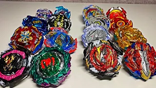 КОМАНДНОЕ БЕЗУМИЕ / Дорога на Beyblade Slam (Часть 3) / Бейблэйд Бёрст / Beyblade Burst