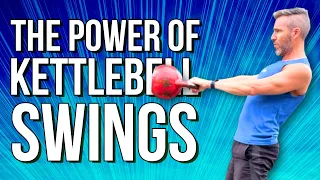 Unleash Your Running Potential with Kettlebell Swings A simple Guide