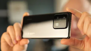 Mobile Photography Tips and Tricks! Xiaomi 13 Pro