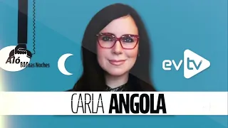 Aló Buenas Noches con #CarlaAngola #EnVivo | EVTV | 03/20/2023