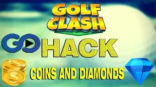 How to use Golf Clash Hack 2018 - Golf Clash Free Gems