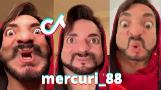 Mercuri 88 TikTok Compilation | Funny Manuel Mercuri Tik Toks | Part 1