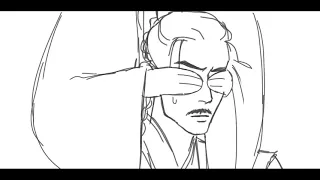 Guess Who~ 《MDZS Animatic》