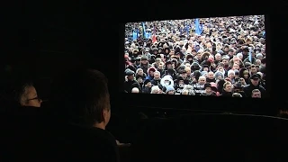 Кінострічка «Майдан»: «Цей фільм живе за своїми законами і представляє бачення одного автора»