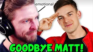 MATPAT'S FINAL GAME THEORY... (I get emotional)