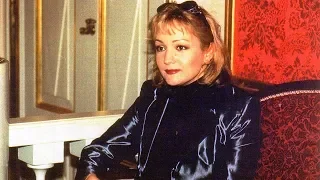 ТЕЛЕКОМПАКТ. Таня Буланова (1998 год)