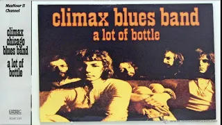 Clim̤a̤x̤ ̤Bl̤ṳes Band--- A Lot O̤f̤ ̤B̤o̤ttle (Remastered Exp) 1970 Full Album HQ