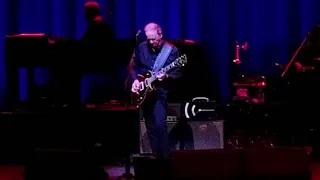 Boz Scaggs "Loan Me a Dime" @ The Theater at Grand Prairie