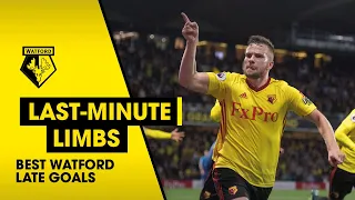 LAST-MINUTE LIMBS | DEENEY, RICHARLISON, CLEVERLEY & MORE