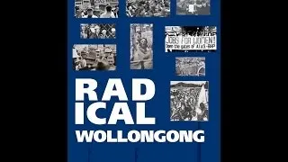 Radical Wollongong - Trailer