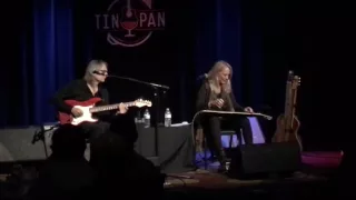 Sonny Landreth and Cindy Cashdollar (Live at The Tin Pan) Richmond, VA