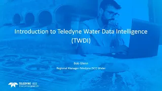 Introducing Teledyne Water Data Intelligence (TWDI) – An Enhancement to Our Rental Program