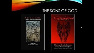 WERE THE SONS OF GOD ACTUALLY THE RIGHTEOUS SONS OF SETH IN GENESIS 6?