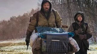 Дорога (2009) The Road. Русский трейлер.