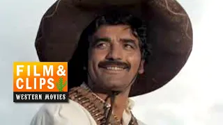 Death Knows No Time - Full Movie by Film&Clips Western Movies