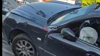 Авто "на рельсах" в Сочи