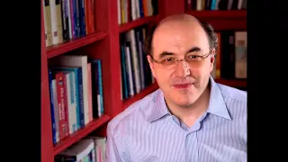 Stephen Wolfram: To Understand the Future, Explore the Computational Universe
