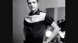 Anyplace Is Paradise (When I'm With You) ~ Elvis Presley (1956)