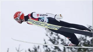 Skispringen LIVE: Skifliegen in Planica im TV, Stream & Ticker