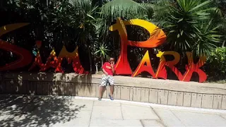 Siam Park @ Tenerife Spain SummerFamilyBonding