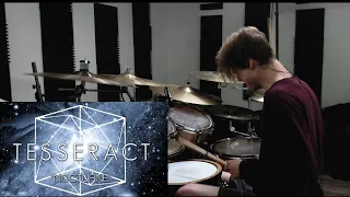 Jordan Henderson - TesseracT - Nocturne (Drum Cover)