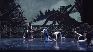 The Making of Jungle Book reimagined Act 3 The Animation Film by Maxime Dos