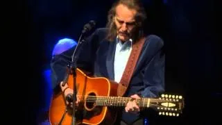 Gordon Lightfoot "The Wreck of the Edmund Fitzgerald" Chicago IL 3-16-2014