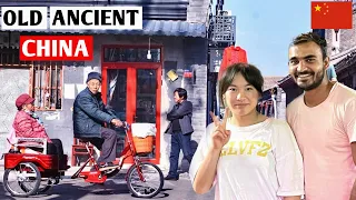 Most Ancient Town of China 🇨🇳 | Became celebrity in China | Indian in China 中国最古镇