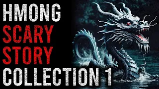 HMONG Scary Horror Stories COLLECTION