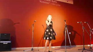 Koduteel - Krislin Sallo - Jõulutäht 2017