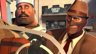 [SFM] Delivery Mann