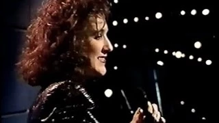 CELINE DION 🎤 Ma Chambre 🎶 (Live à Montréal) 1988