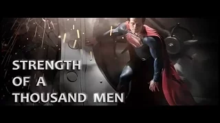 Two Steps From Hell - Strength Of A Thousand Men (Man of Steel).mp4