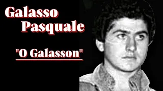 Galasso Pasquale O Galasson