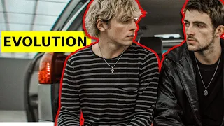 From Disney to The Driver Era - The Evolution of Ross Lynch