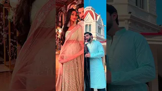 Rohit suchtani with Aishwarya khare#yt #shortvideo #trending #bhagyalakshmi